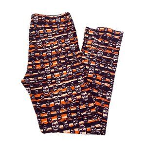LuLaRoe‎ Leggings TC